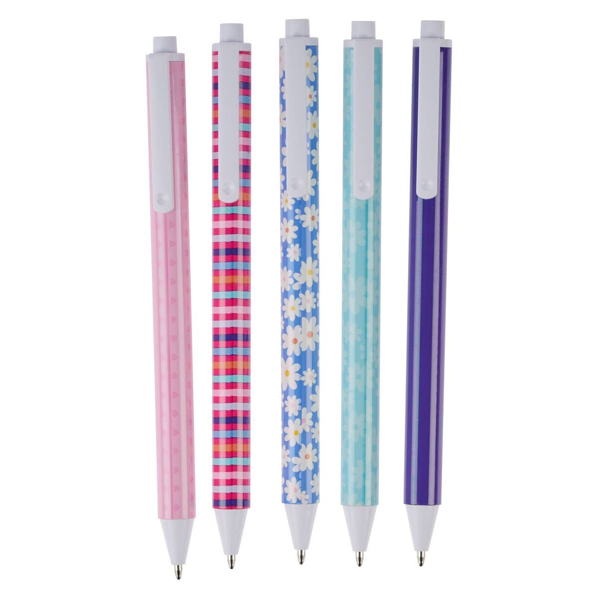 Shine for Jesus Pen Set