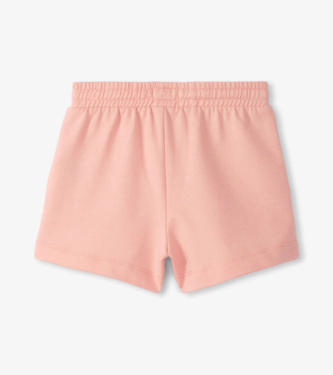 Blush Basic Short