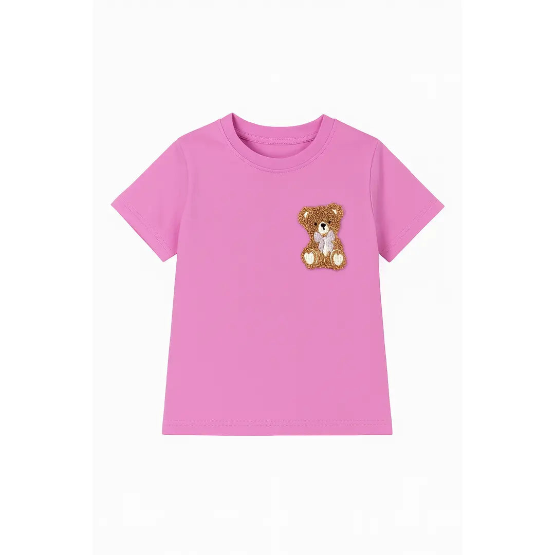 Beary Cute Tee
