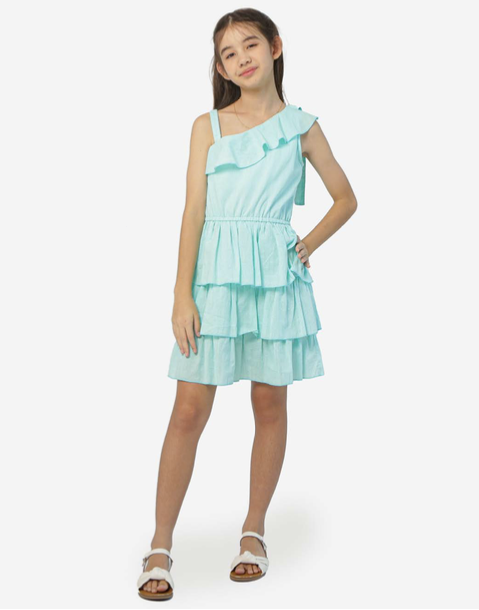 Lindi Dress