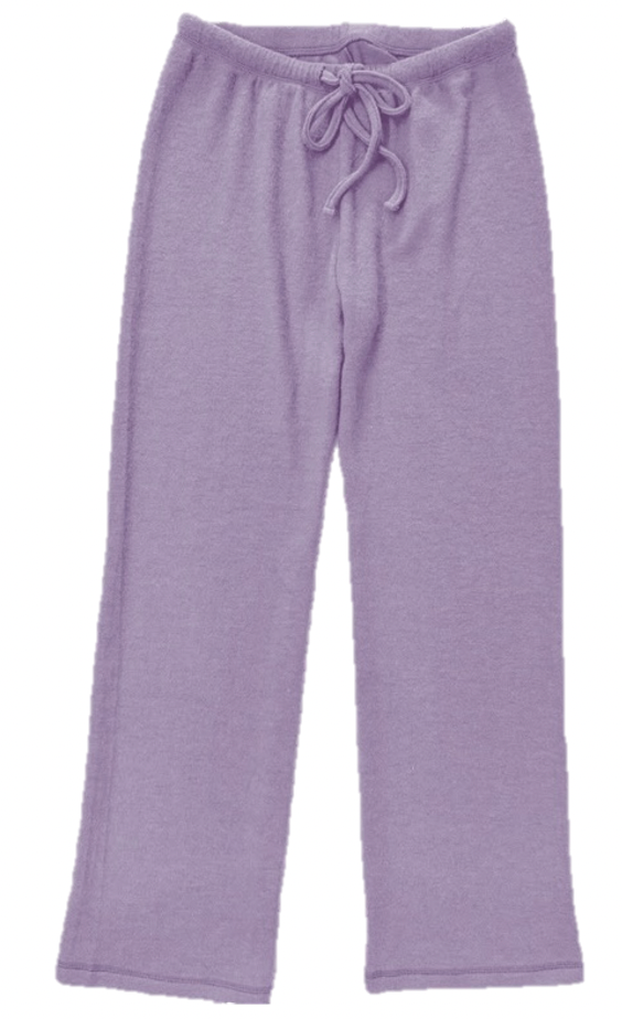 Cuddle Soft Wide Leg Pant
