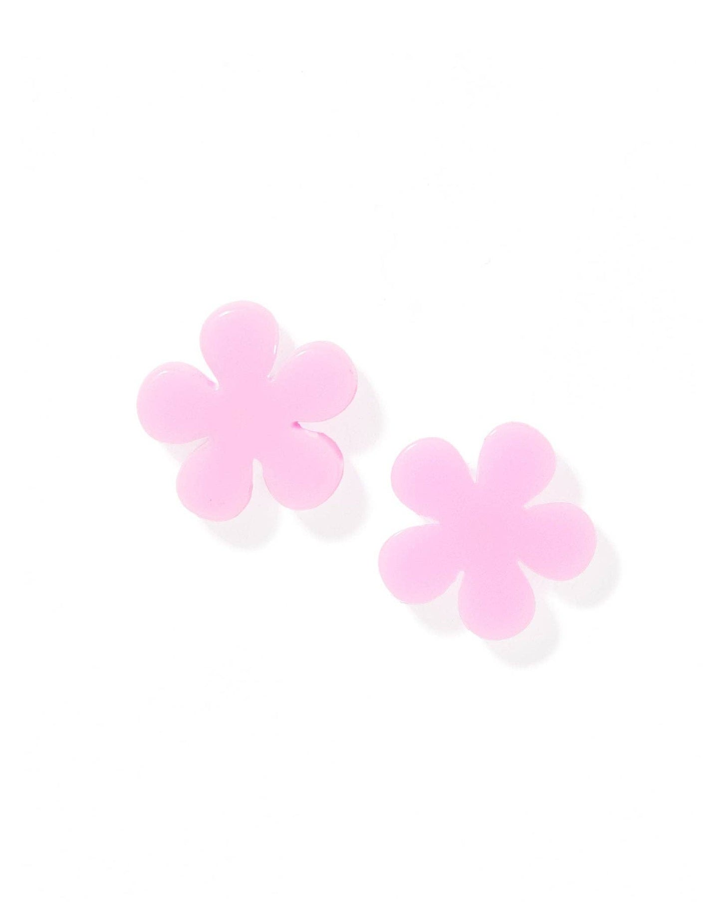 Jenna Flower Earrings
