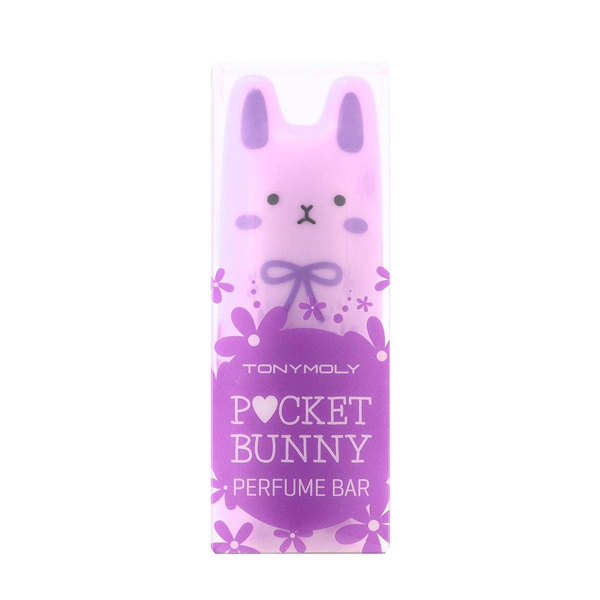 Pocket Bunny Perfume Bar