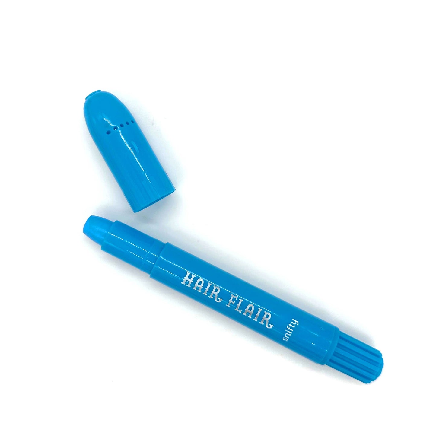 HAIR FLAIR Shimmery Hair Color Gel Sticks- METALLIC
