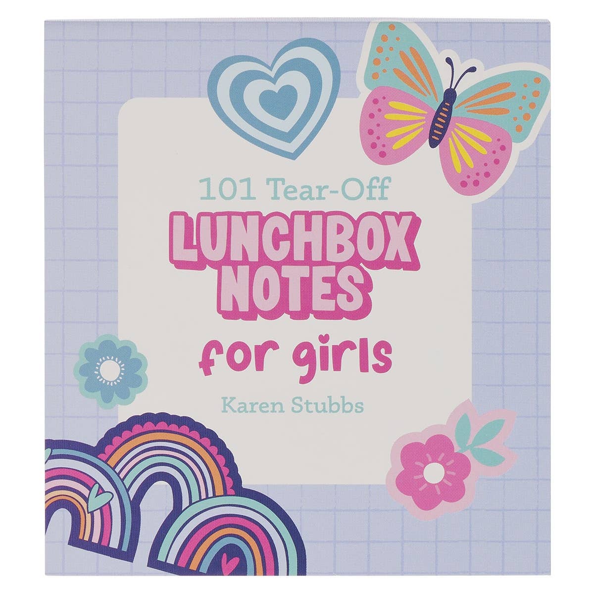 Lunchbox Notes