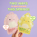 Squishmallows Aimee Sheet Mask