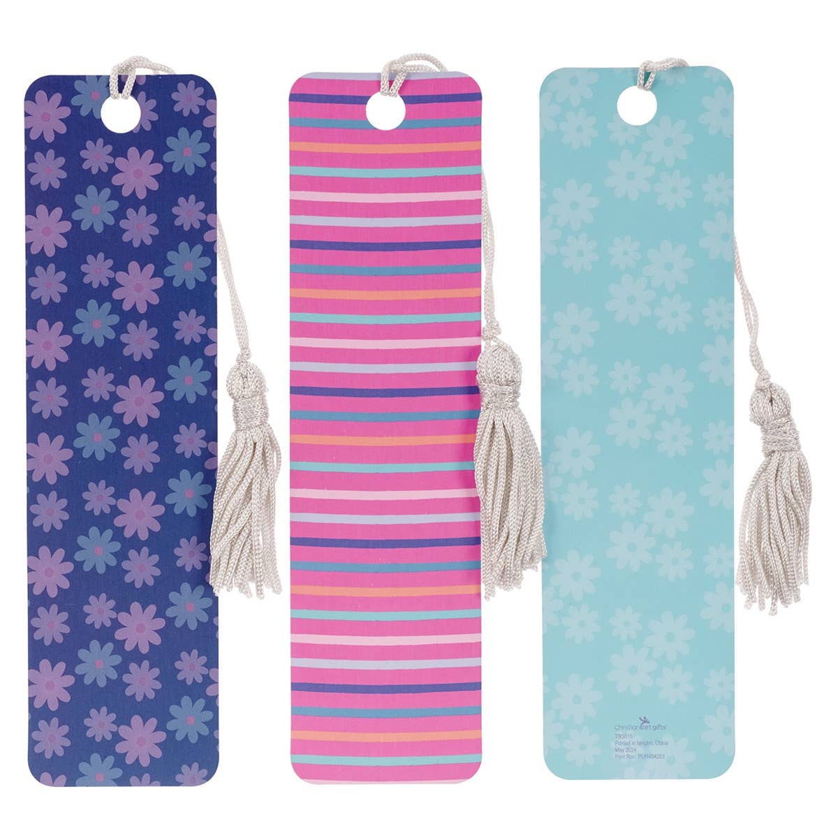 God is Good Bookmark Set