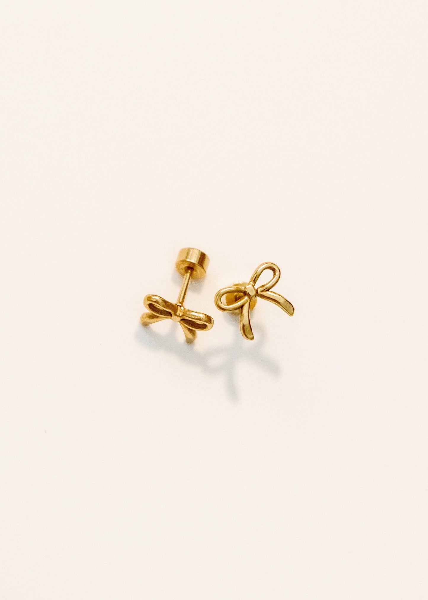 Sadie Bow Earrings