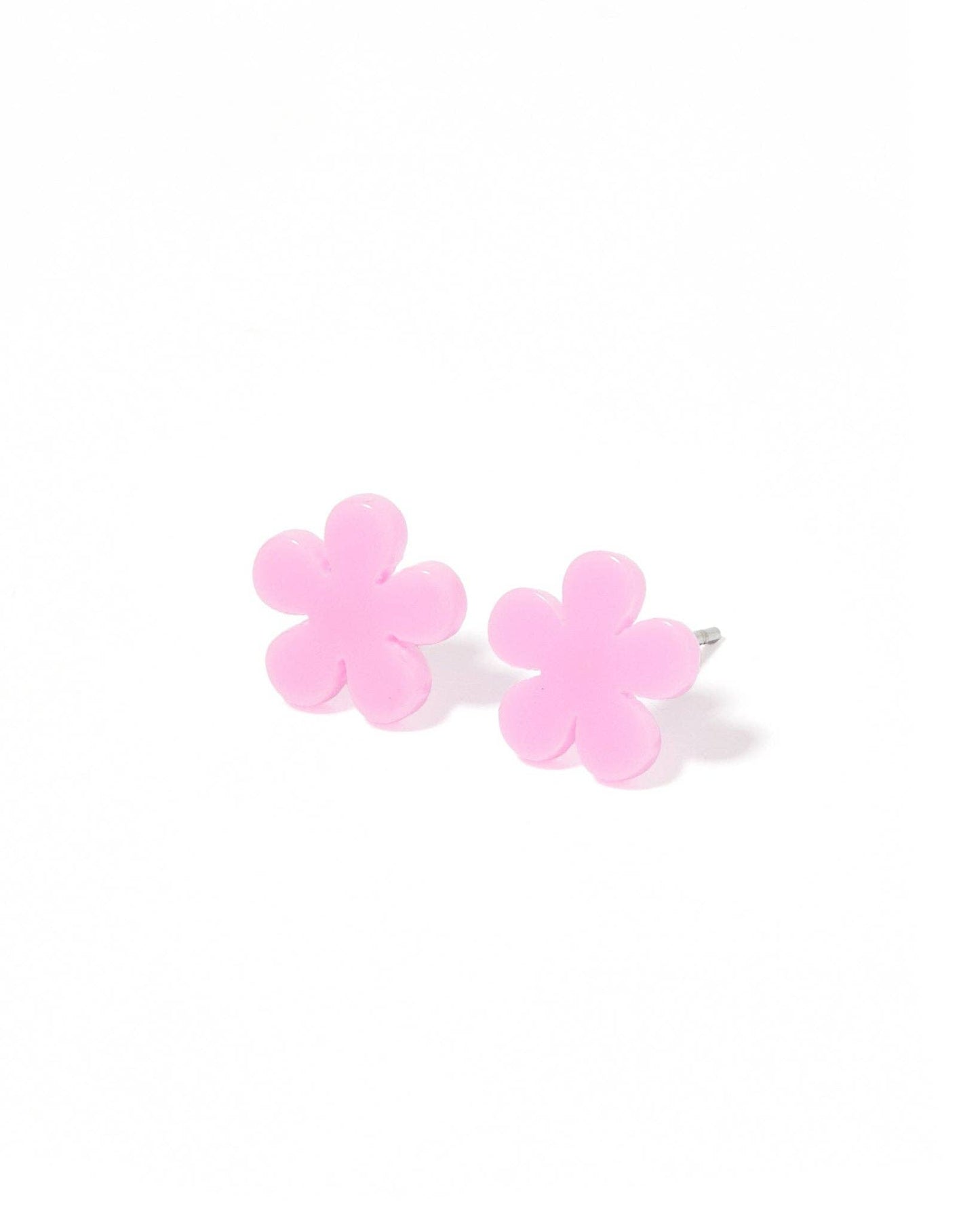 Jenna Flower Earrings