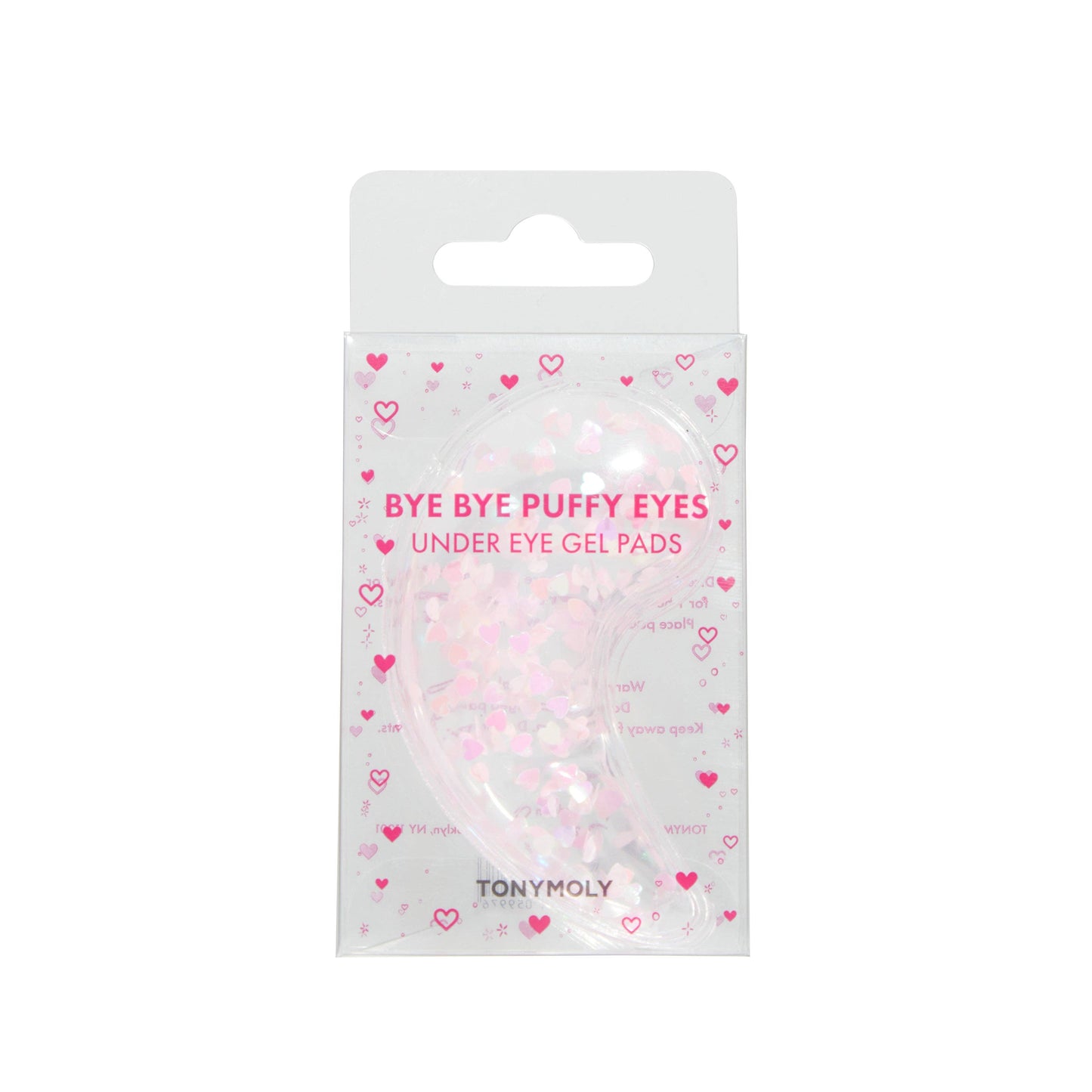 Under Eye Gel Pads