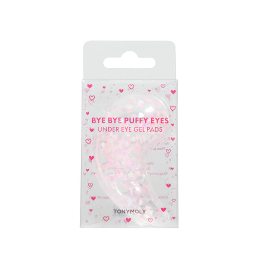 Under Eye Gel Pads