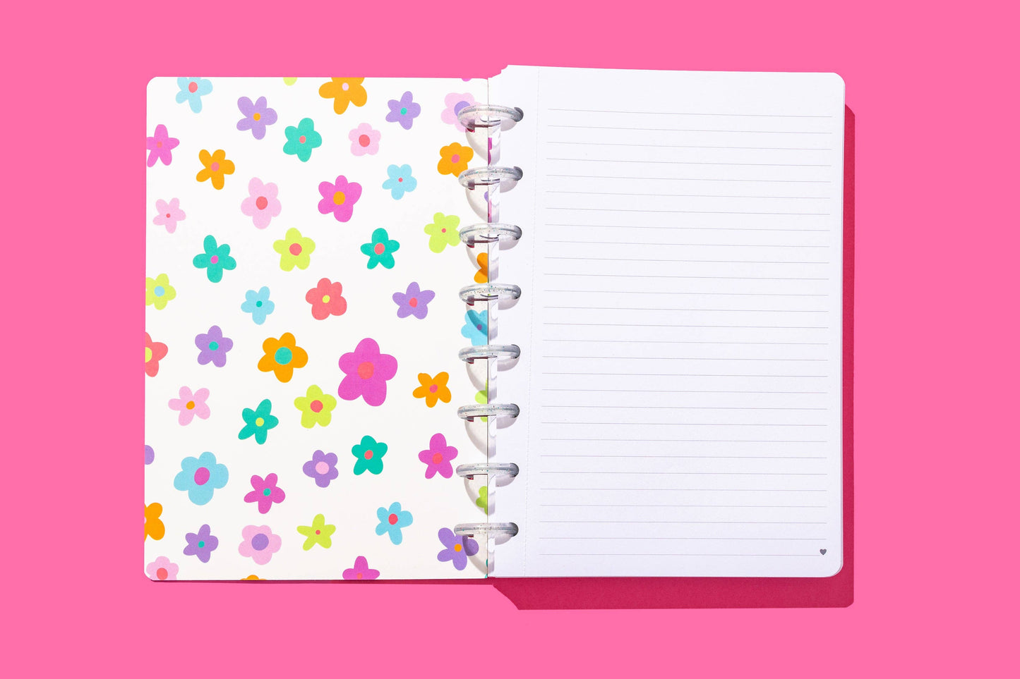Let Your Light Shine Notebook- SHIPS July 26