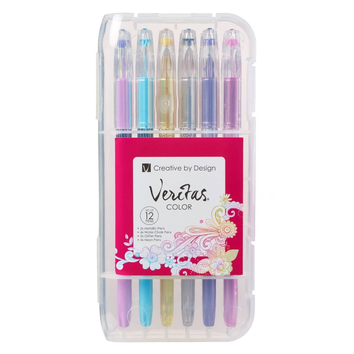 Gel Pen Set