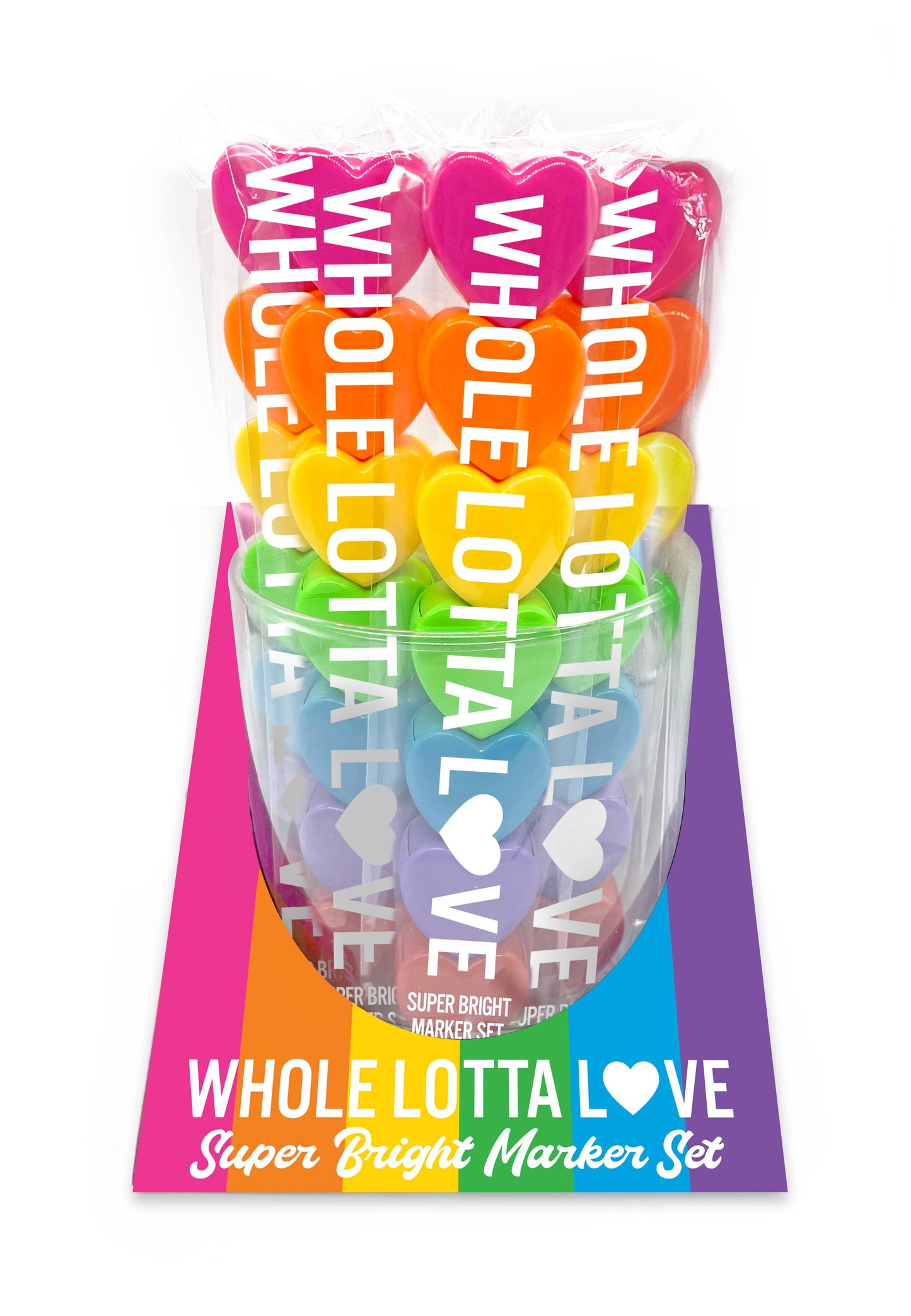 Whole Lotta Love Maker Set