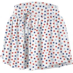 Oh My Stars! Butterfly Shorts