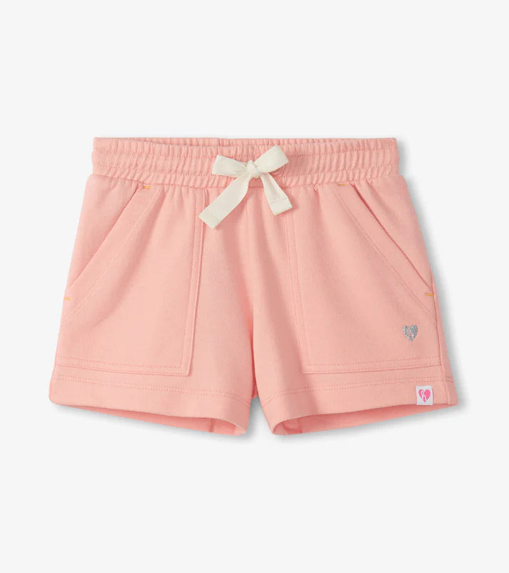 Blush Basic Short