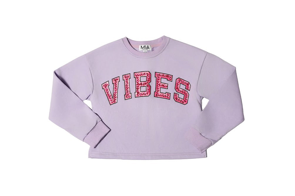 VIBES Sweatshirt