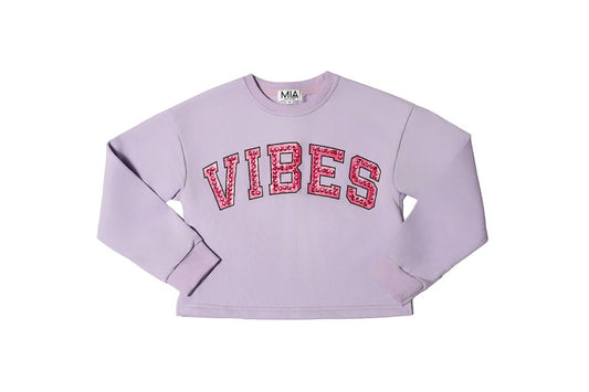 VIBES Sweatshirt