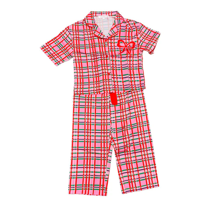 Merry Magic Pajama Pant Set