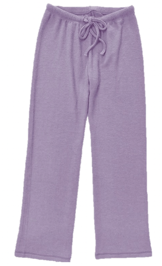 Cuddle Soft Wide Leg Pant