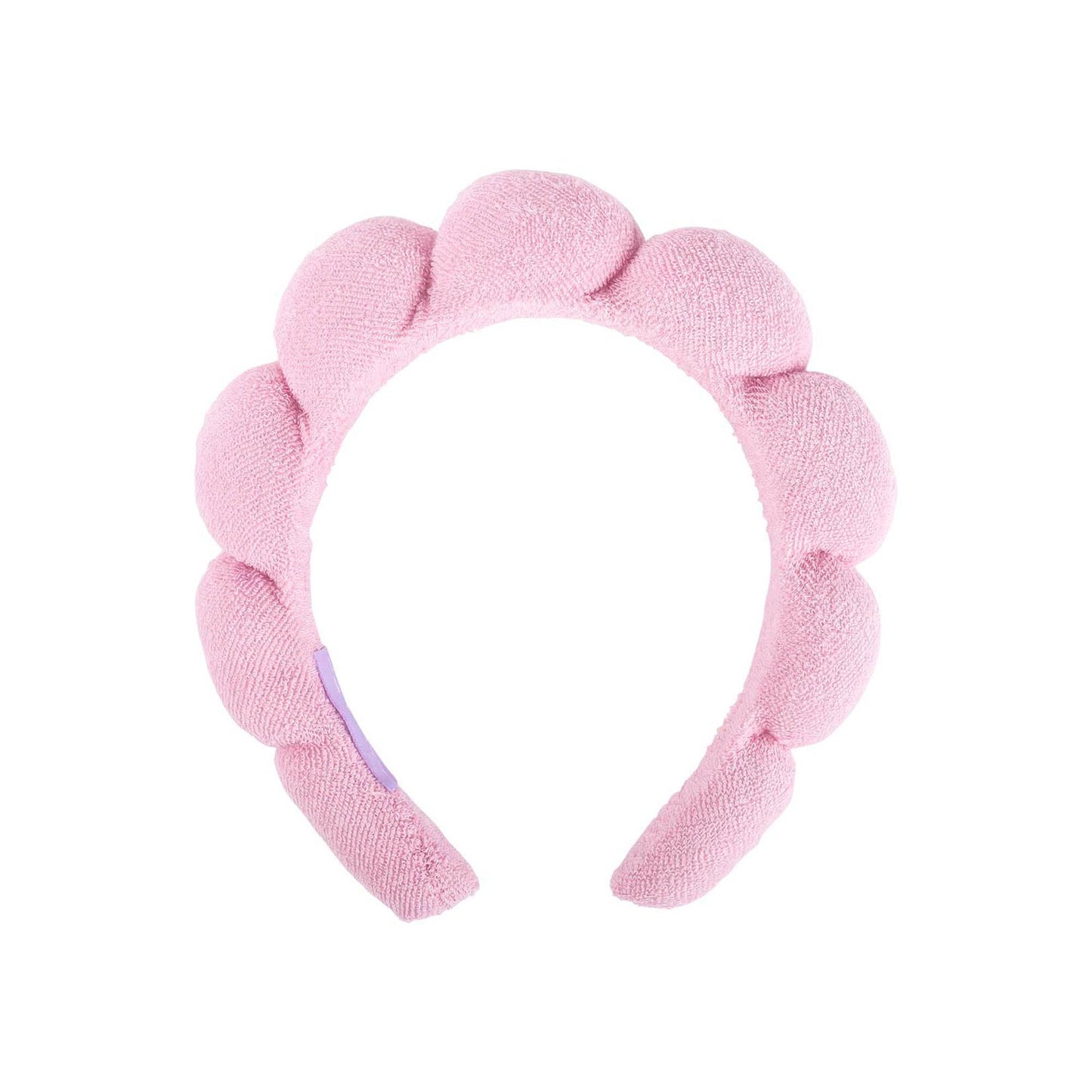 Plush Spa Headband