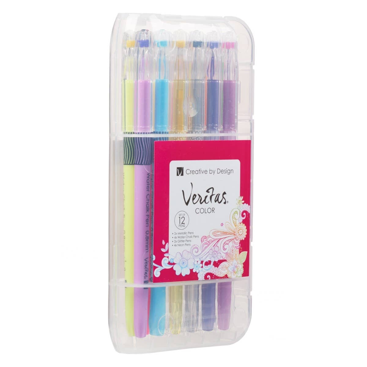 Gel Pen Set