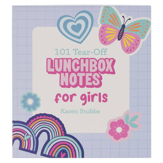 Lunchbox Notes